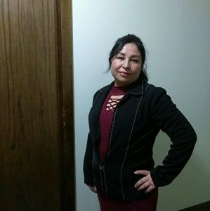 Meet your Posher, Elsa